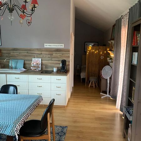 My Little Sweet Home Colombe  外观 照片