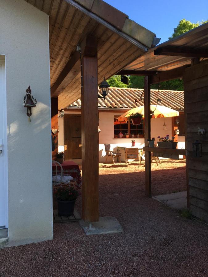 My Little Sweet Home Colombe  外观 照片