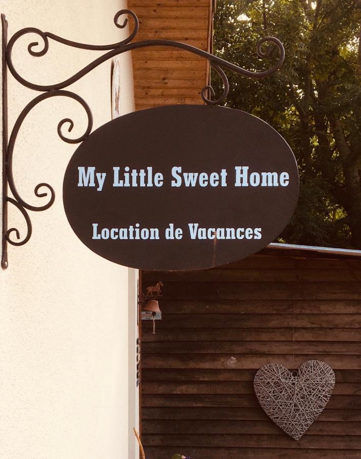 My Little Sweet Home Colombe  外观 照片