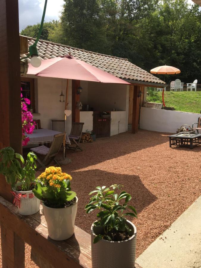 My Little Sweet Home Colombe  外观 照片