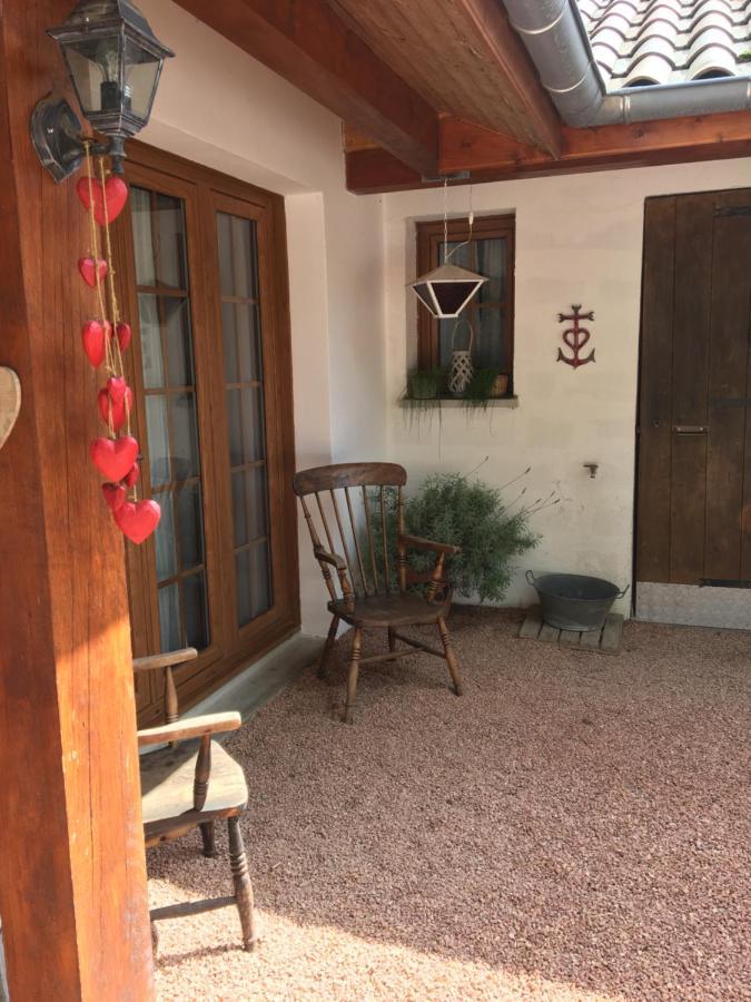 My Little Sweet Home Colombe  外观 照片