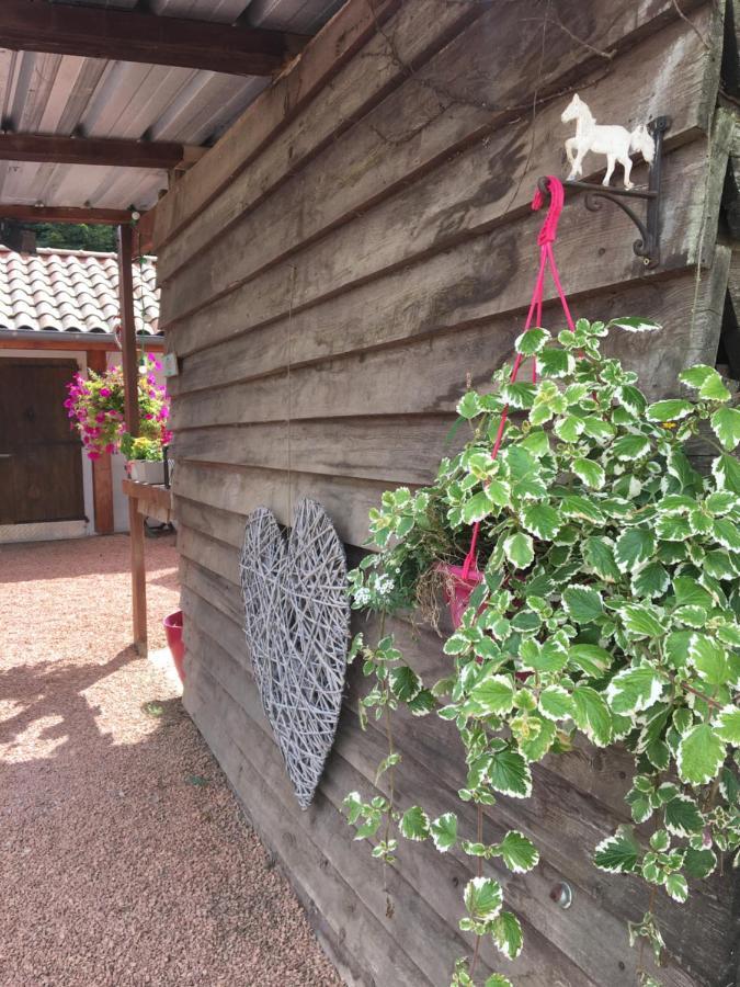 My Little Sweet Home Colombe  外观 照片