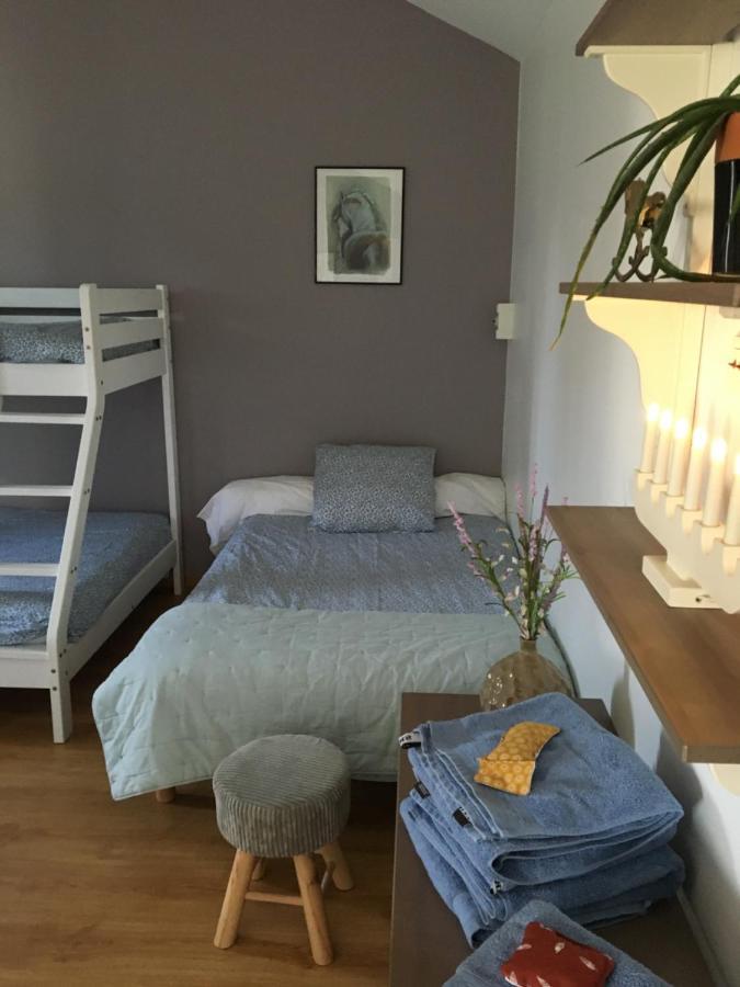 My Little Sweet Home Colombe  外观 照片
