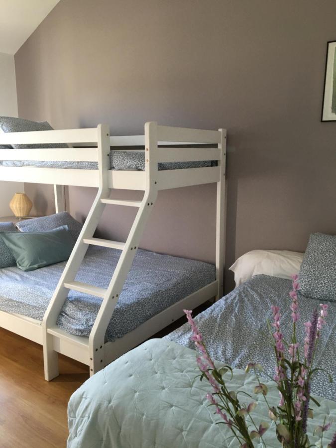 My Little Sweet Home Colombe  外观 照片