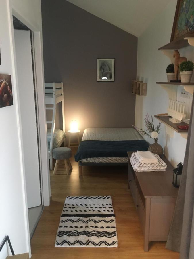 My Little Sweet Home Colombe  外观 照片