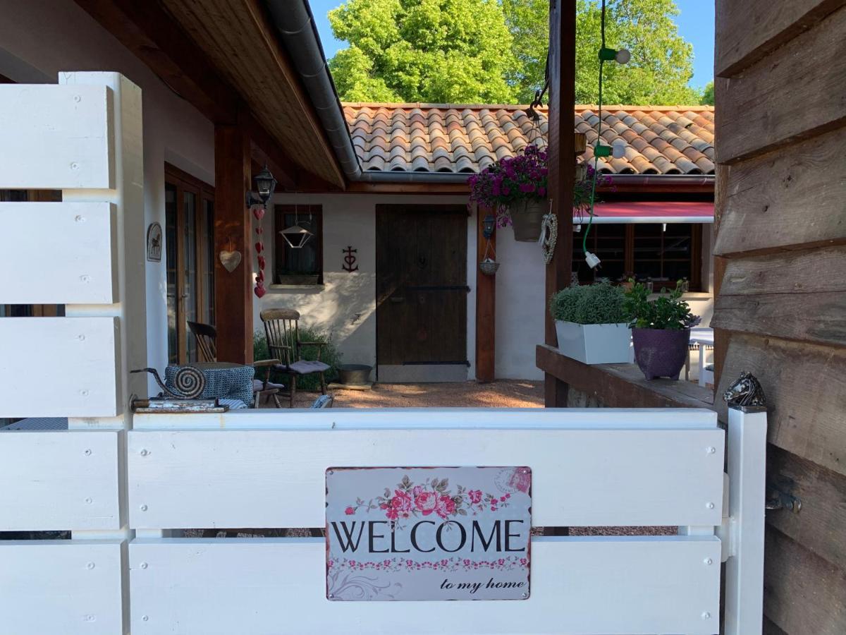 My Little Sweet Home Colombe  外观 照片