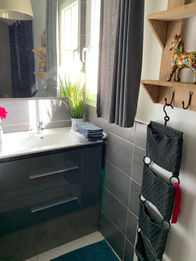 My Little Sweet Home Colombe  外观 照片