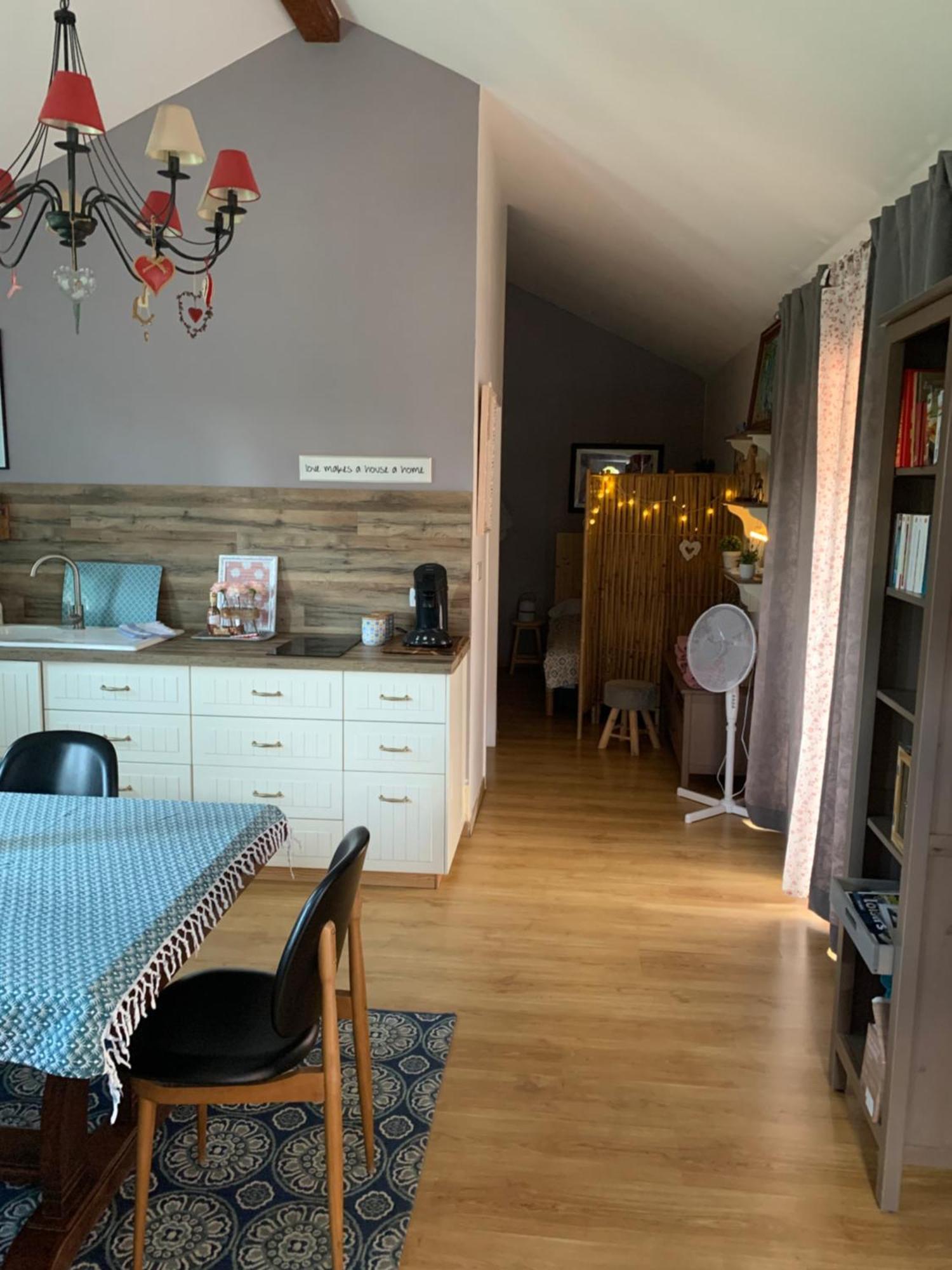 My Little Sweet Home Colombe  外观 照片