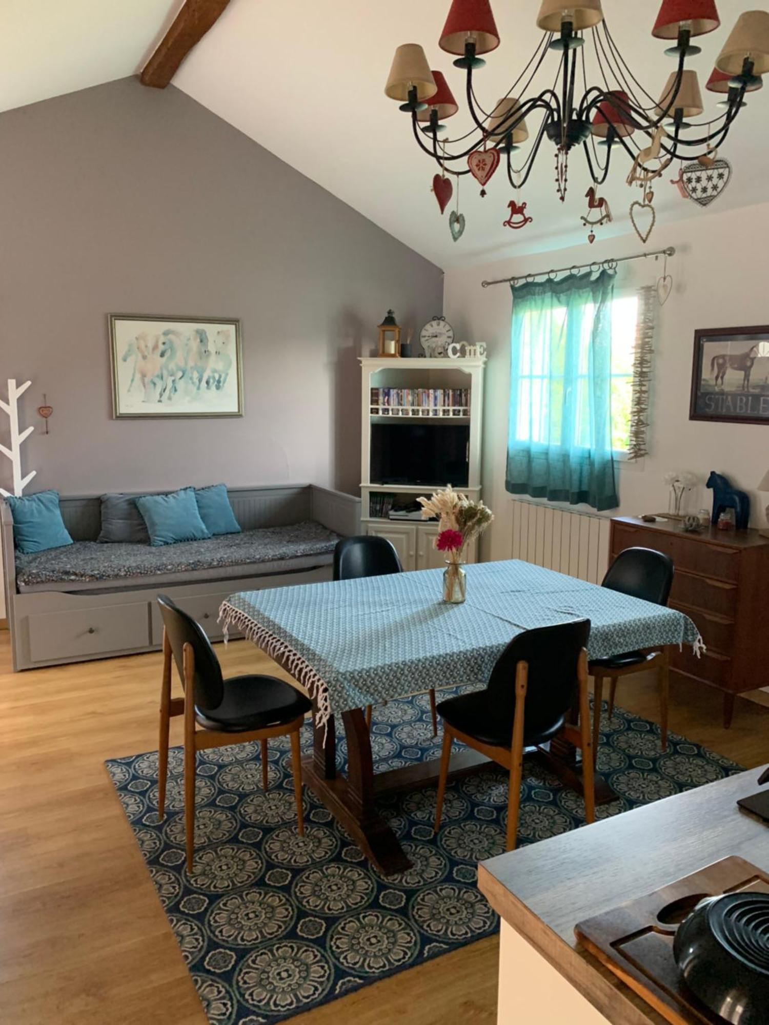 My Little Sweet Home Colombe  外观 照片