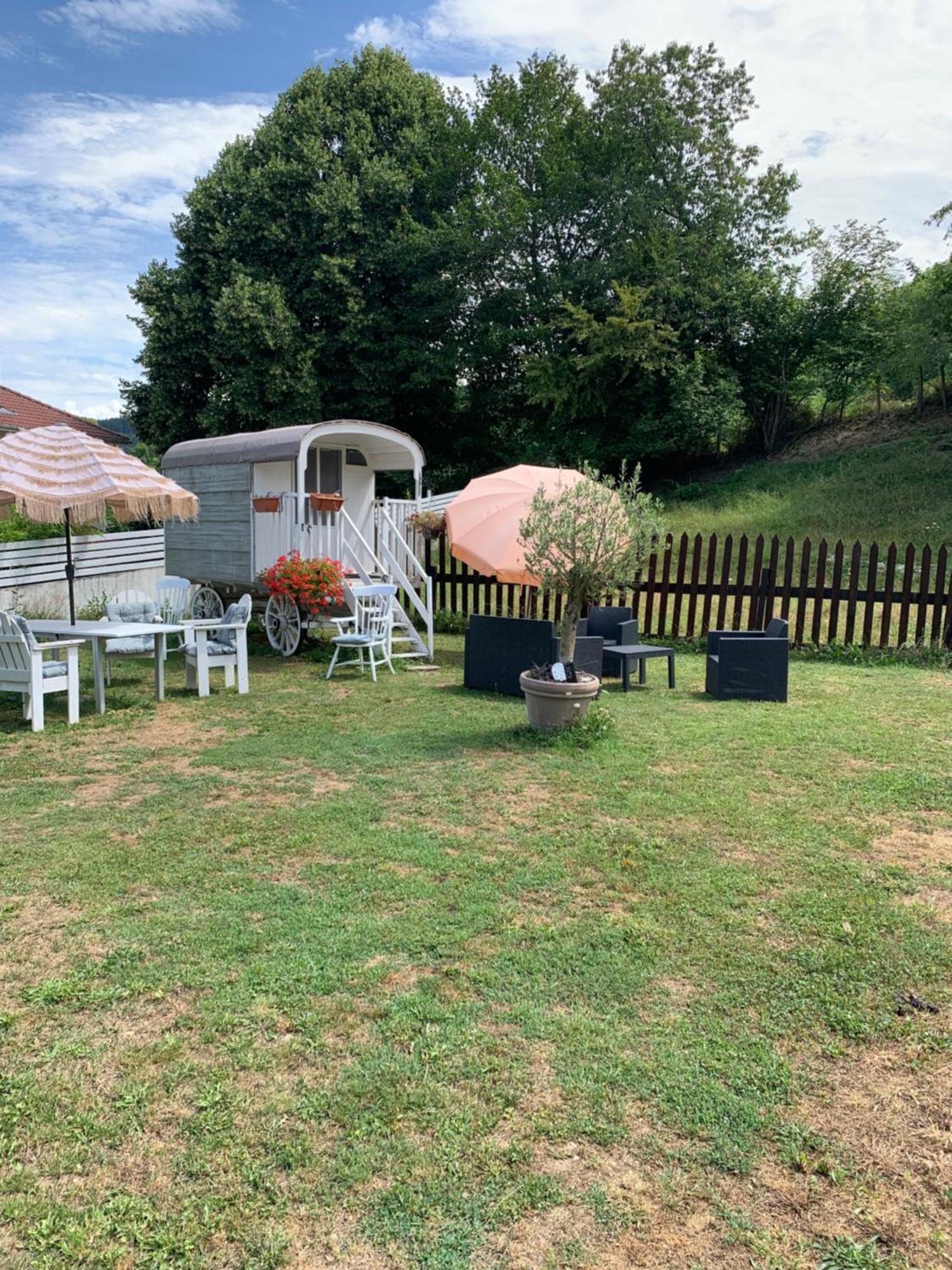 My Little Sweet Home Colombe  外观 照片