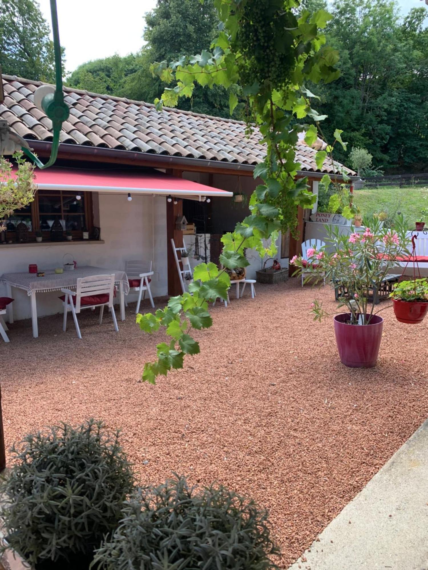 My Little Sweet Home Colombe  外观 照片